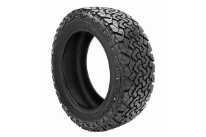 All-Terrain Tire - Rough Country - Terra Hunter X/T, 295/70R18, All-Season